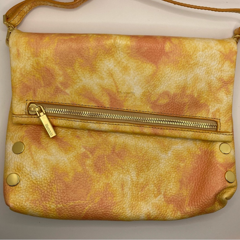 BRAND NEW Hammitt VIP Medium Mango Tie Dye